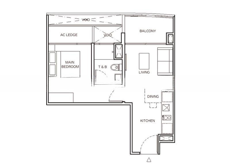 ROBIN SUITES 12