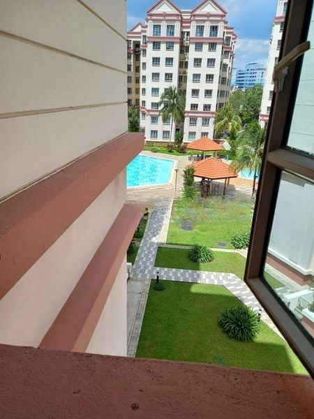 AZALEA PARK CONDOMINIUM 5