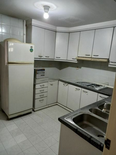 AZALEA PARK CONDOMINIUM 1