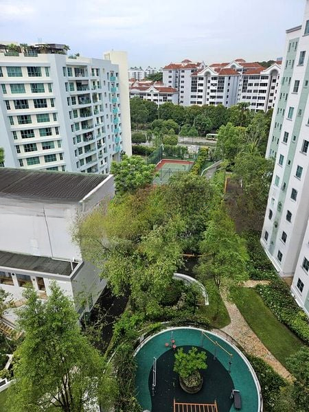 SPRINGDALE CONDOMINIUM 2