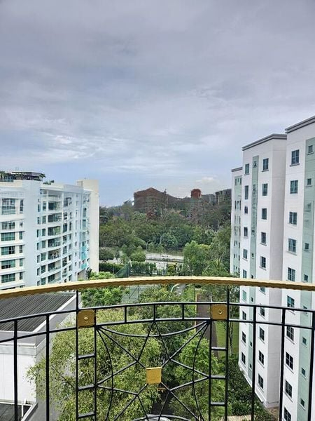 SPRINGDALE CONDOMINIUM 1