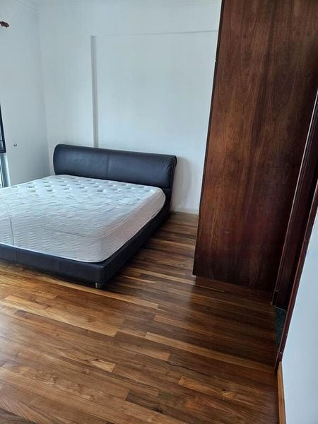 SPRINGDALE CONDOMINIUM 5