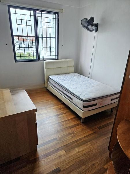 SPRINGDALE CONDOMINIUM 8