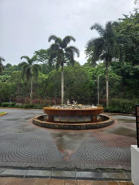 SPRINGDALE CONDOMINIUM 10
