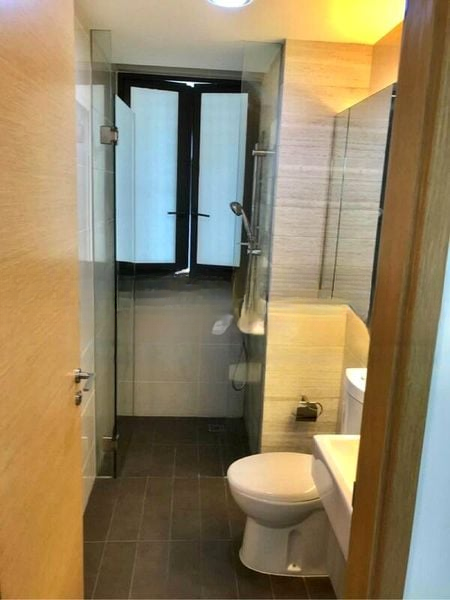 HEDGES PARK CONDOMINIUM