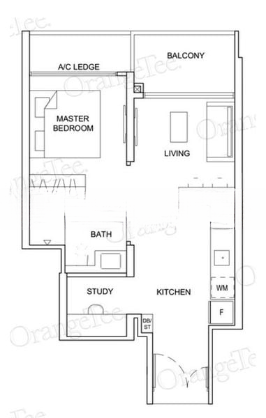 STIRLING RESIDENCES 6