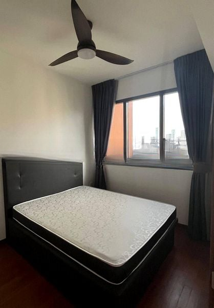 STIRLING RESIDENCES 3