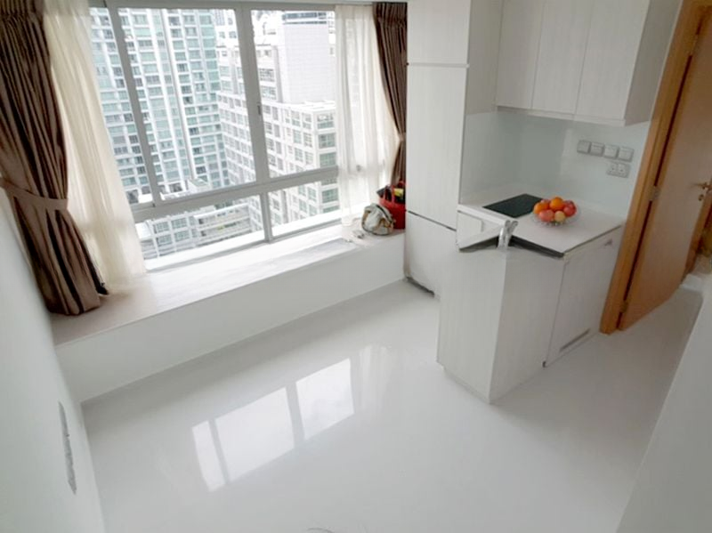 DEVONSHIRE RESIDENCES 6