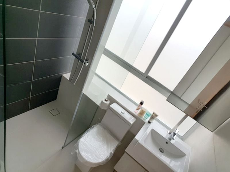 DEVONSHIRE RESIDENCES 10