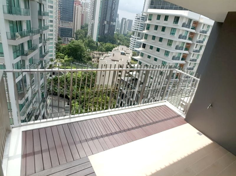 DEVONSHIRE RESIDENCES 13
