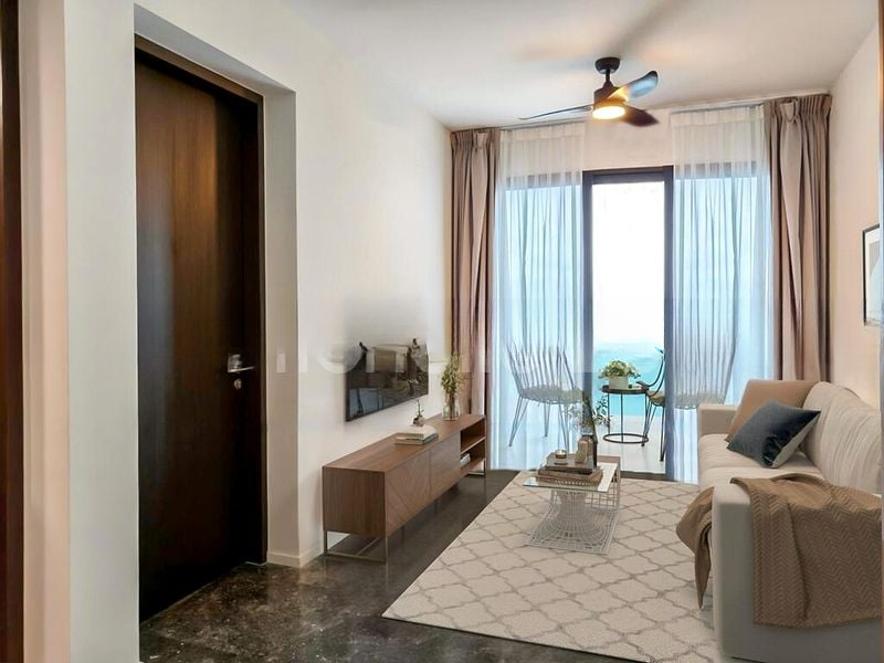 AVENUE SOUTH RESIDENCE 5