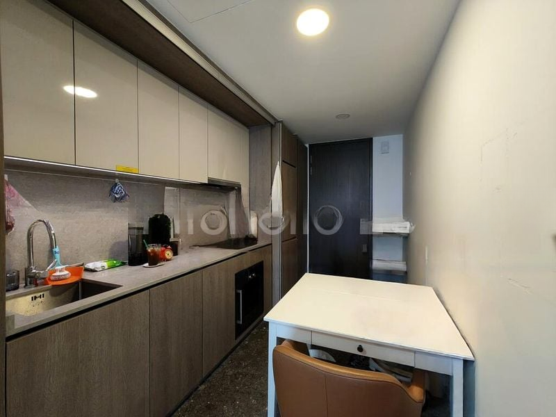 AVENUE SOUTH RESIDENCE 3