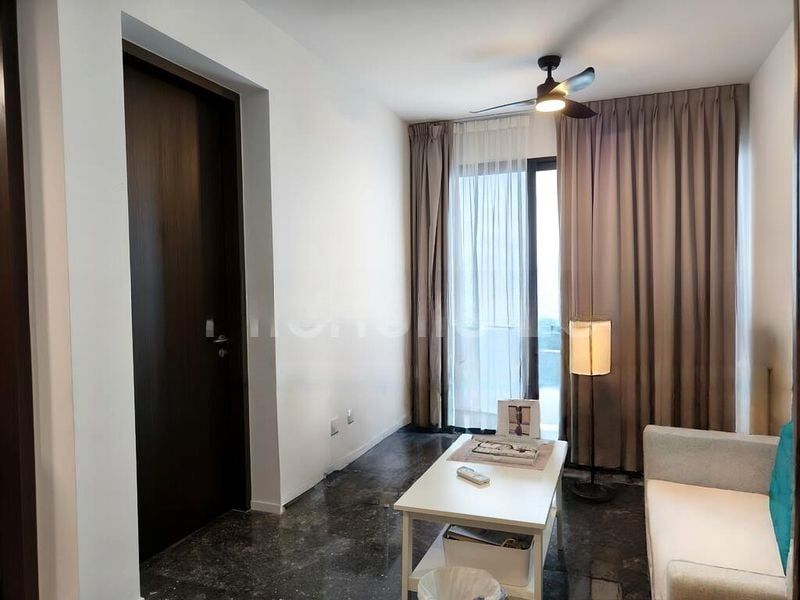 AVENUE SOUTH RESIDENCE 4