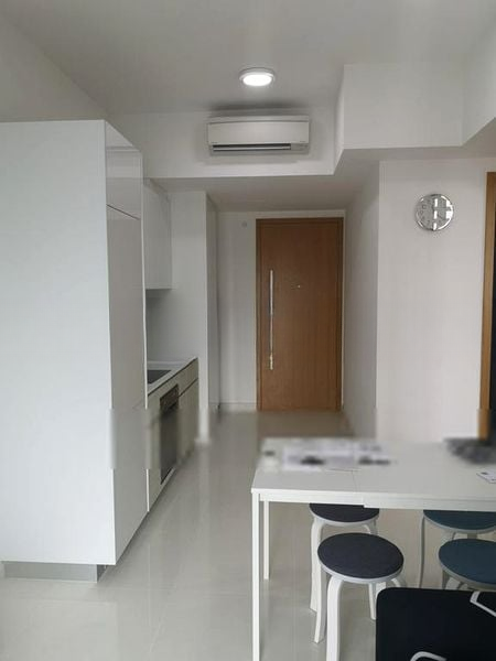 TRE RESIDENCES 1