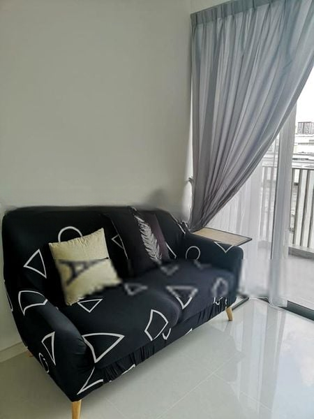 TRE RESIDENCES 4