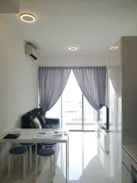 TRE RESIDENCES 6