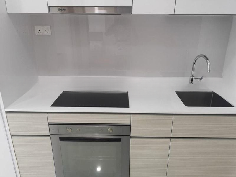 TRE RESIDENCES 2