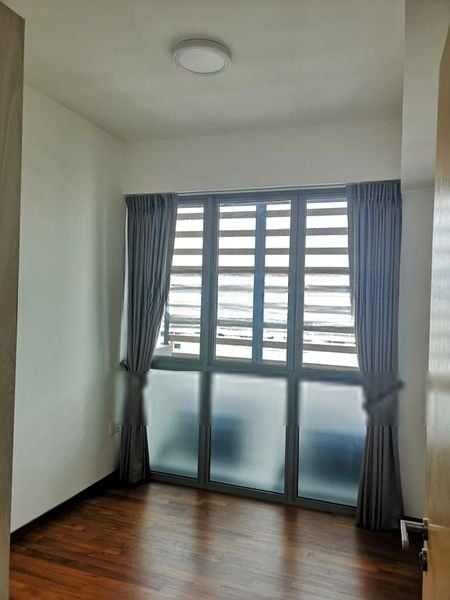 TRE RESIDENCES 5