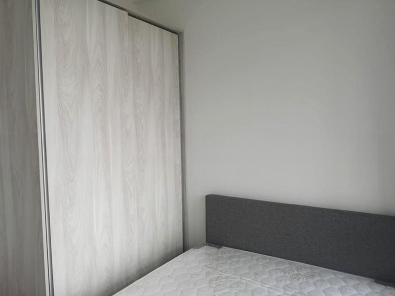 TRE RESIDENCES 7