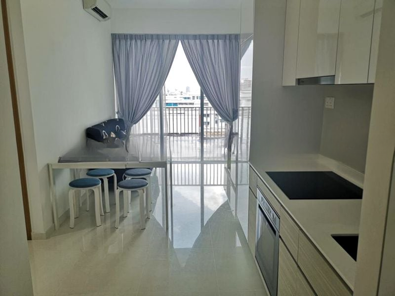 TRE RESIDENCES 3