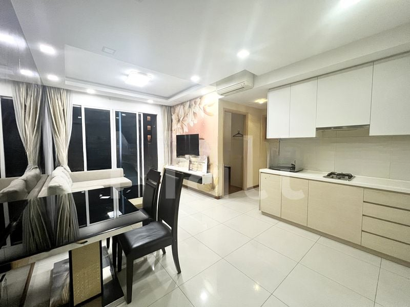 WATERVIEW 9