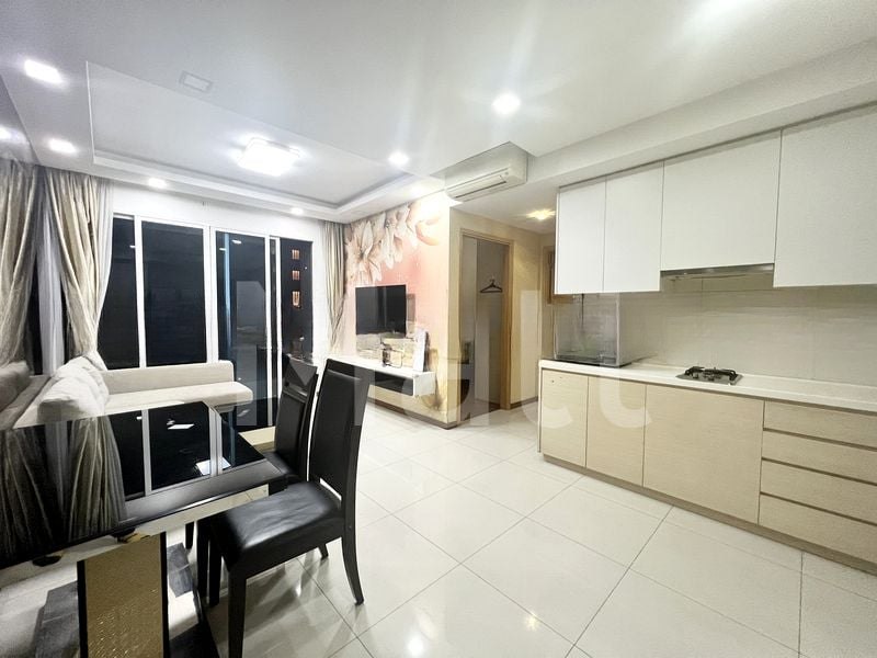 WATERVIEW 1