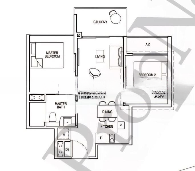 GRANDEUR PARK RESIDENCES 8