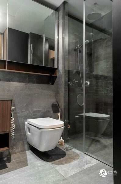 GRANDEUR PARK RESIDENCES 1