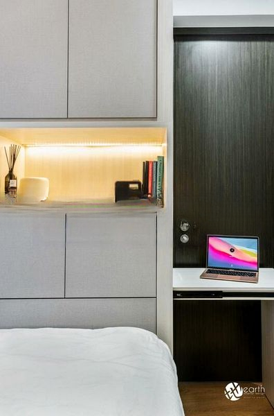 GRANDEUR PARK RESIDENCES 2