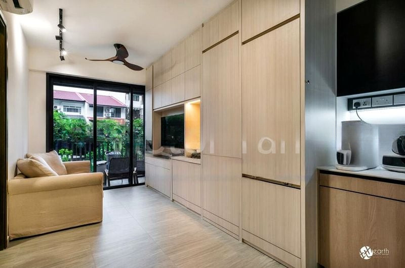 GRANDEUR PARK RESIDENCES 7
