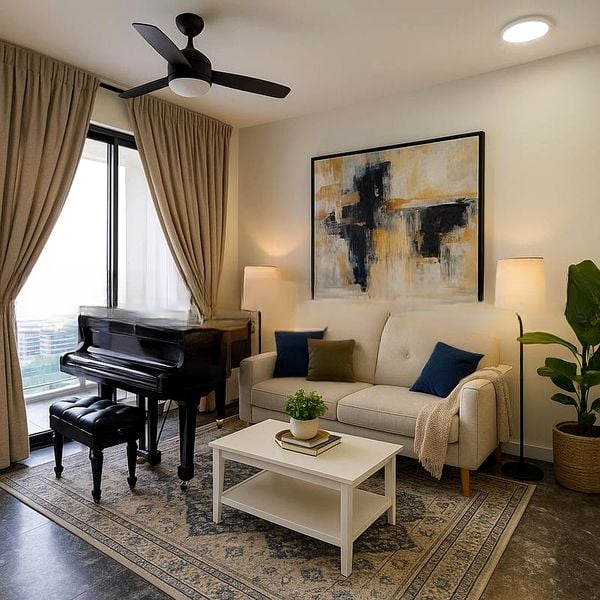 AVENUE SOUTH RESIDENCE 2