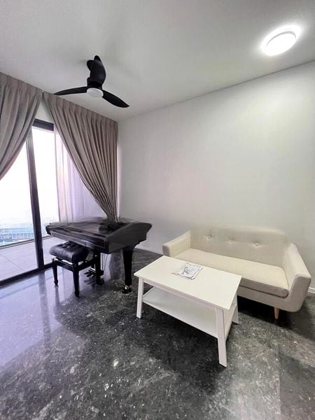 AVENUE SOUTH RESIDENCE 5