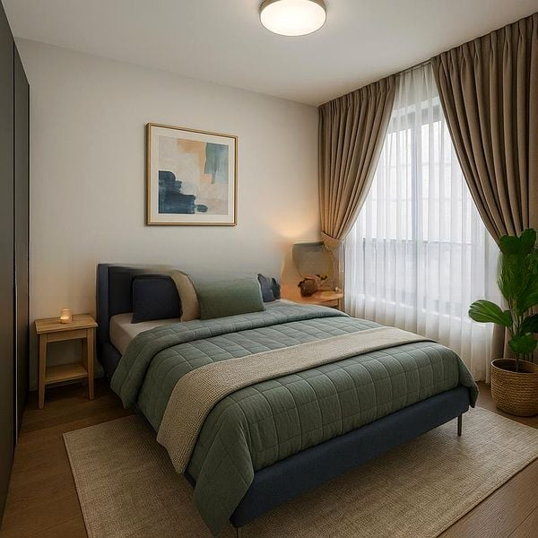 AVENUE SOUTH RESIDENCE 6