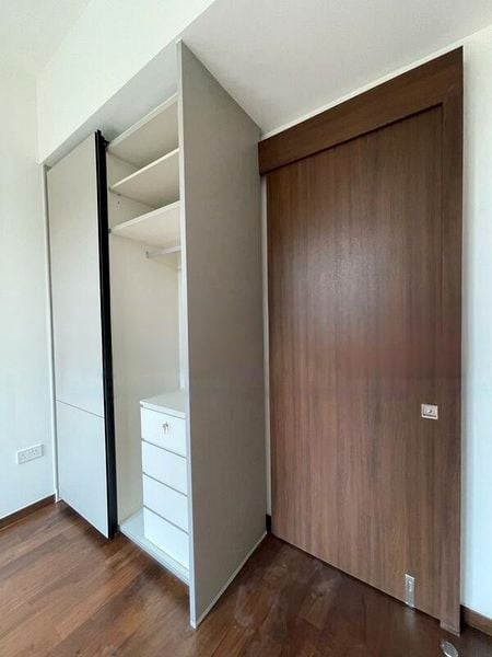PARKSUITES 5