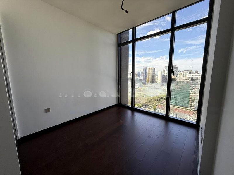 PULLMAN RESIDENCES NEWTON 8