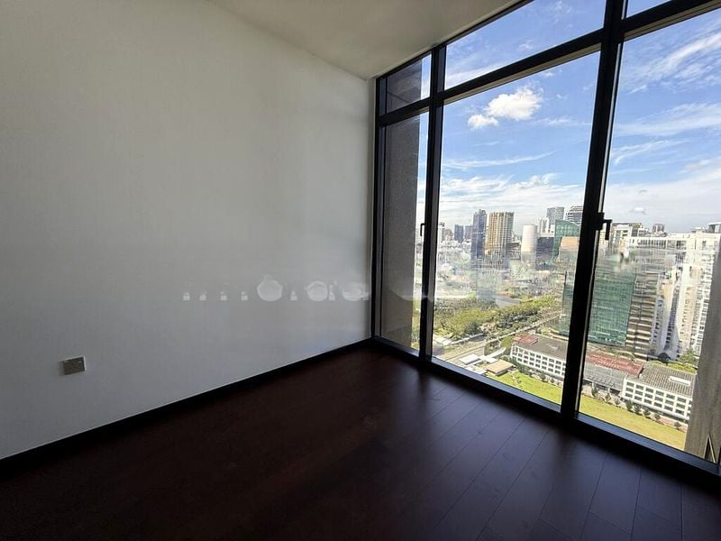 PULLMAN RESIDENCES NEWTON 7