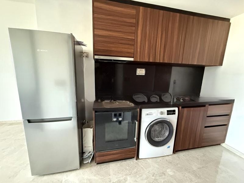 PULLMAN RESIDENCES NEWTON 9