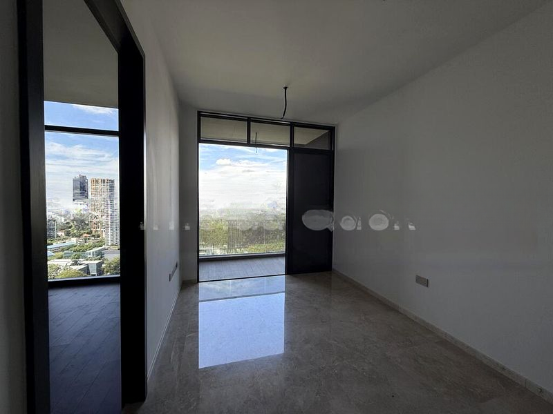 PULLMAN RESIDENCES NEWTON 3