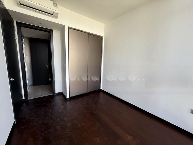 PULLMAN RESIDENCES NEWTON 6