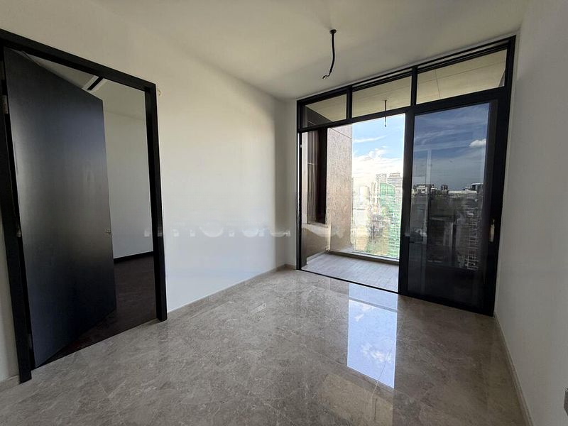 PULLMAN RESIDENCES NEWTON 4