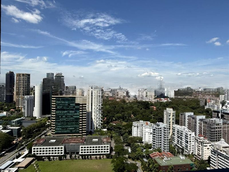 PULLMAN RESIDENCES NEWTON 12