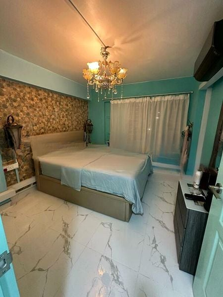 TELOK BLANGAH WAY 10