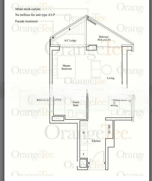 THE REEF AT KING'S DOCK 5