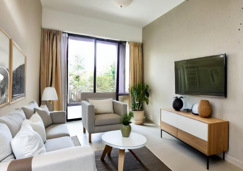 KI RESIDENCES AT BROOKVALE 3