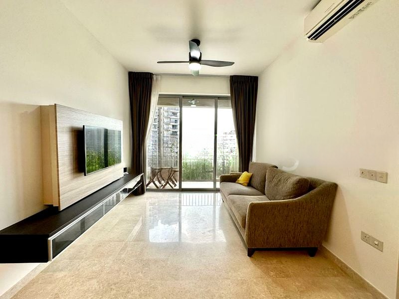 RIVERTREES RESIDENCES 6