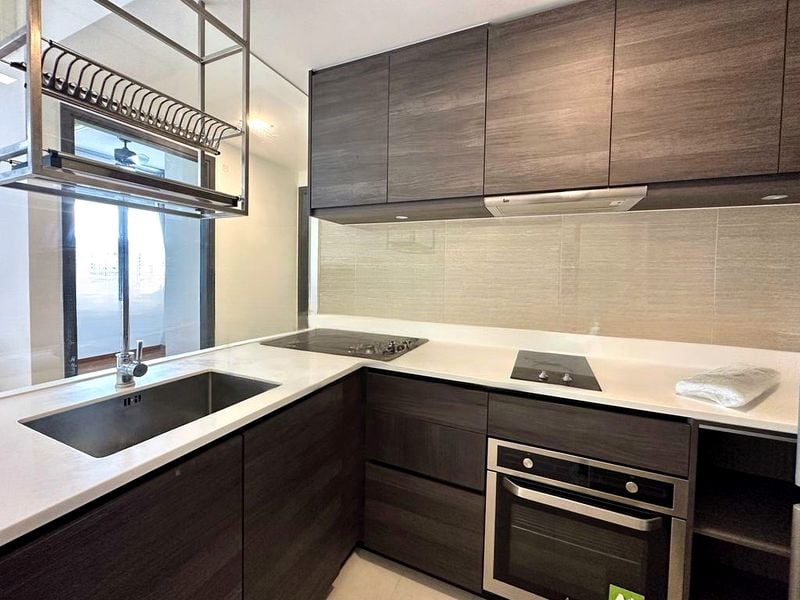 RIVERTREES RESIDENCES 5