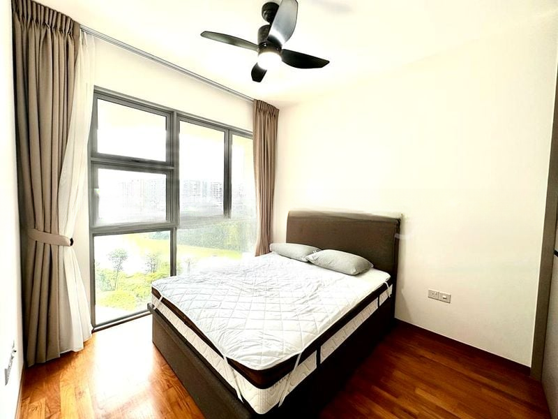 RIVERTREES RESIDENCES 1
