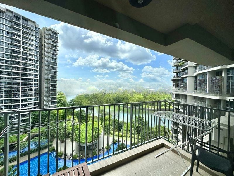 RIVERTREES RESIDENCES 4