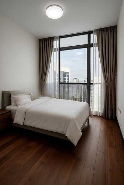 PULLMAN RESIDENCES NEWTON 7