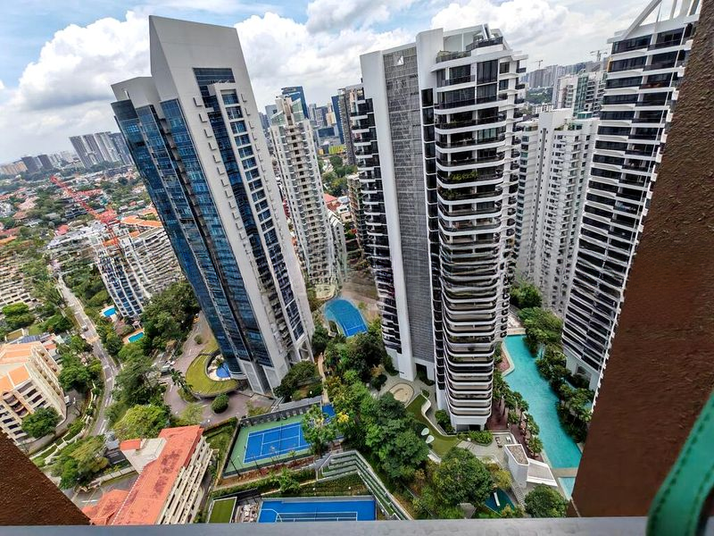 PULLMAN RESIDENCES NEWTON 4